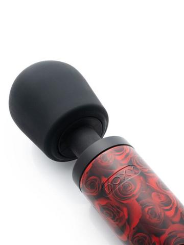 Doxy Original Massager Wand from Nice 'n' Naughty