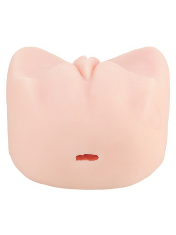 Me You Us Miss Mia Vibrating Realistic Masturbator