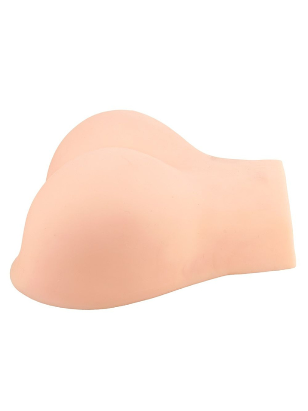 Me You Us Miss Nikita Vibrating Realistic Masturbator