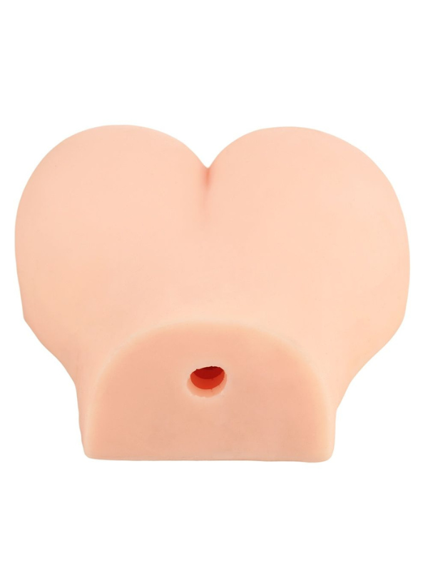 Me You Us Miss Nikita Vibrating Realistic Masturbator