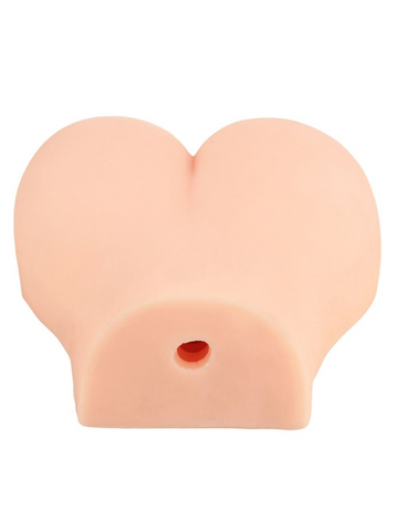 Me You Us Miss Nikita Vibrating Realistic Masturbator