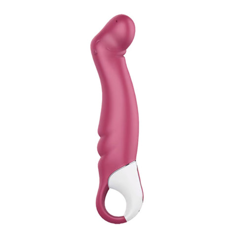 Petting Hippo by Satisfyer