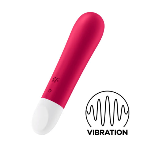 Ultra Bullet 1 by Satisfyer