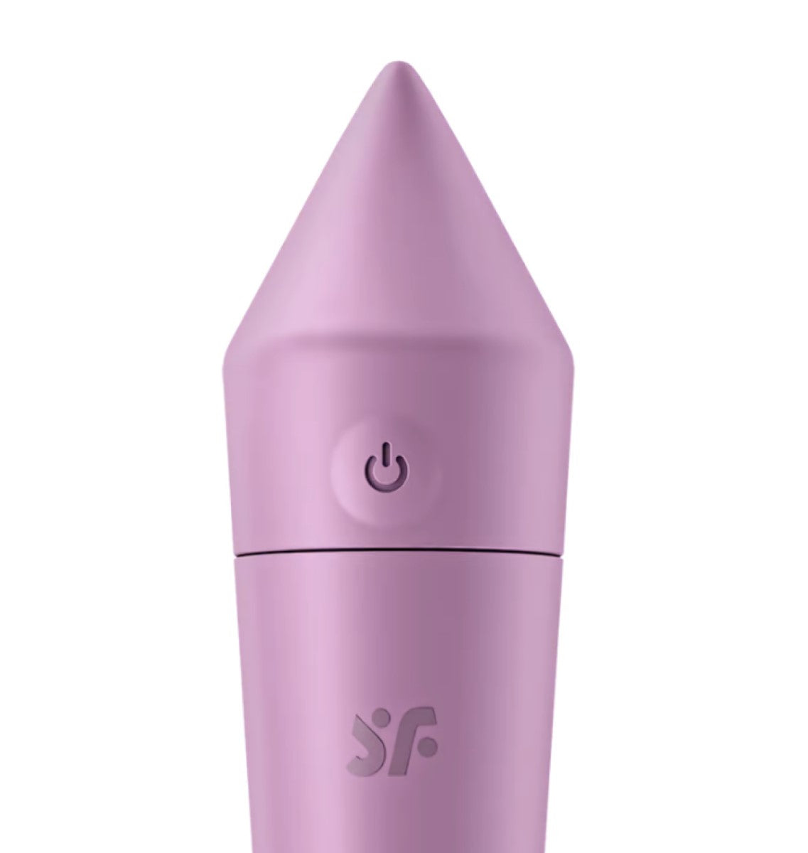 Ultra Power Bullet 8 by Satisfyer