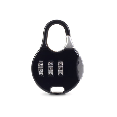 Lock-a-Willy Silicone Chastity Device