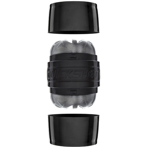 Fleshlight Quickshot Boost Compact Masturbator