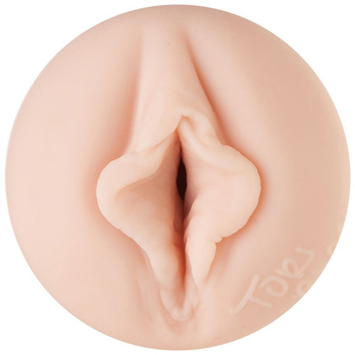 Fleshlight Girls Tori Black Torrid Texture