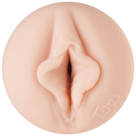 Fleshlight Girls Tori Black Torrid Texture