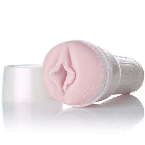 Fleshlight Girls Tori Black Torrid Texture