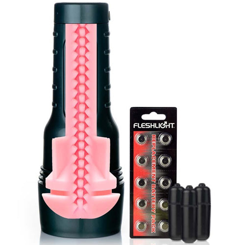 Fleshlight Pink Lady Vibro Touch