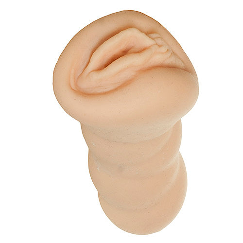 Loving Joy Real Feel Male Masturbator  Pussy Stroker