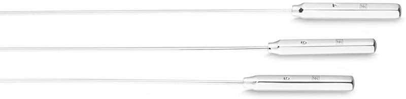 Sinner Gear Rosebud 3 pc set small