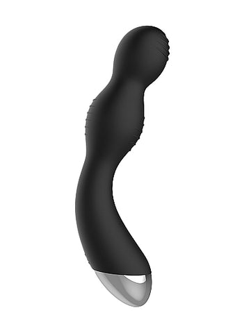 Shots Electroshock E-Stimulation G/P-Spot Vibrator